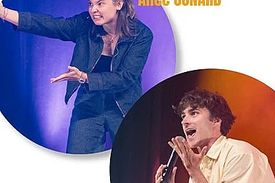 La quinzaine de l'humour 100 % belge