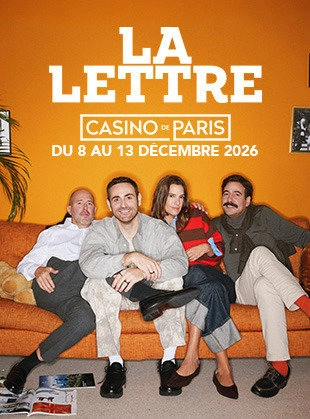 La Lettre