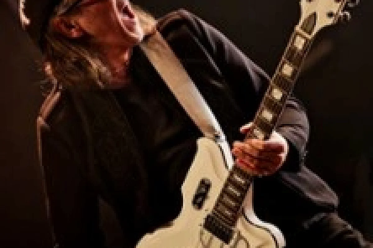 Rod Barthet & Guests