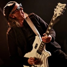 Rod Barthet & Guests