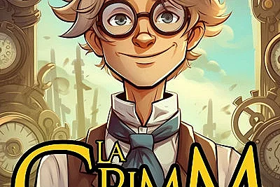 La Grimm Académie