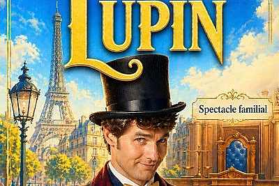 Le Procès d'Arsène Lupin