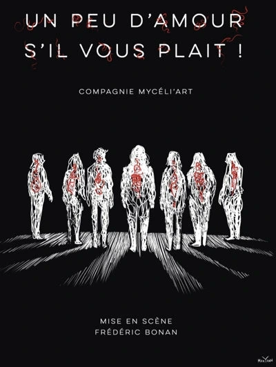 Un peu d'amour s'il vous plaît !