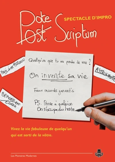 Pote Scriptum