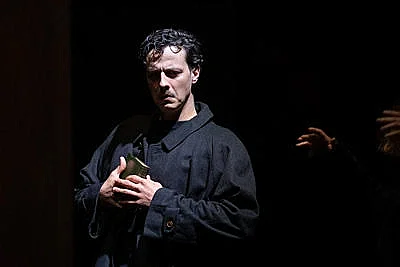 Les Misérables : Le Roman d'une Vie