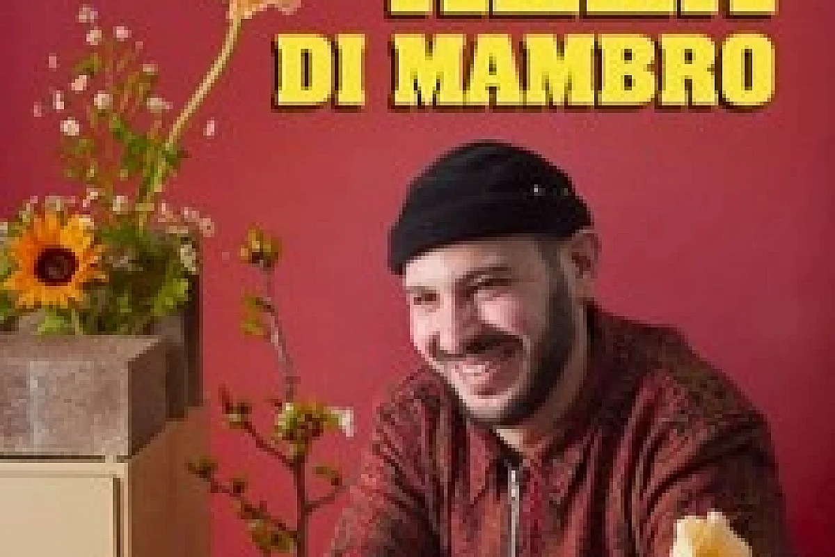 Alex Di Mambro - Tournée