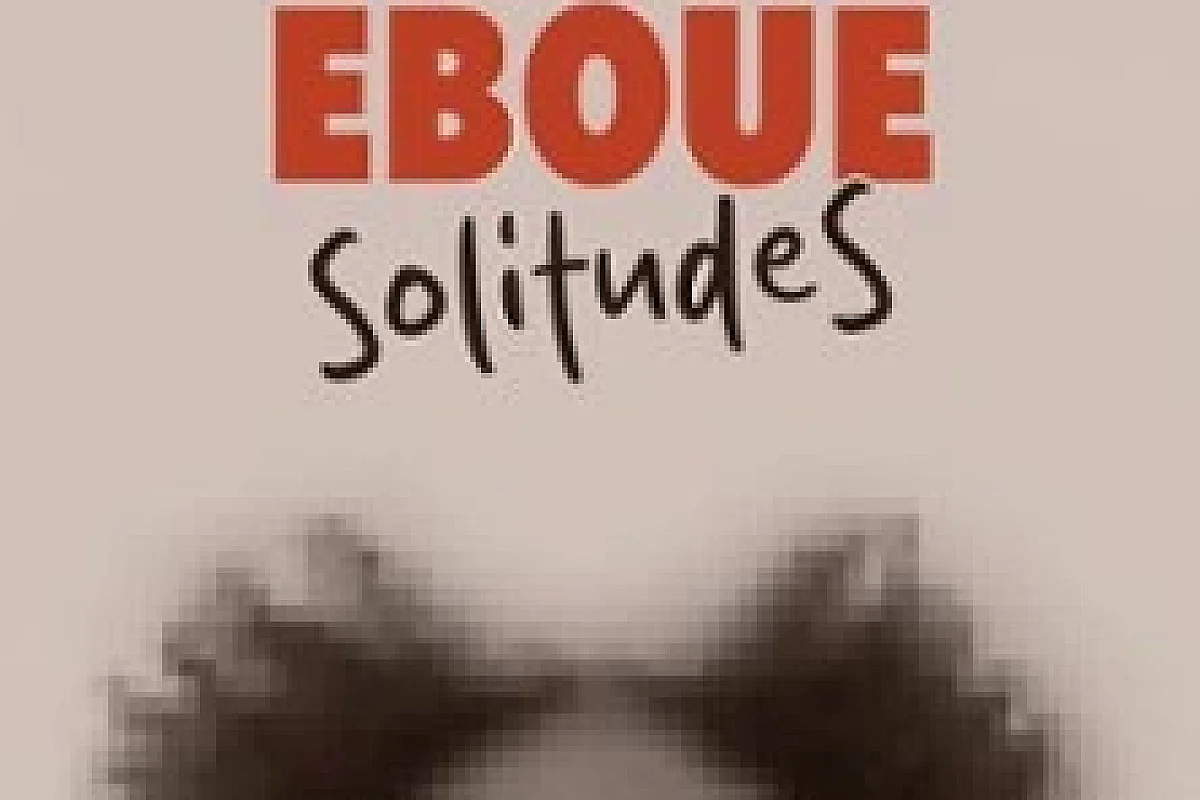 Fabrice Eboué - SolitudeS - Tournée