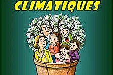 Echauffements Climatiques