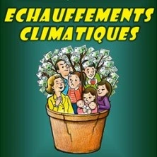 Echauffements Climatiques