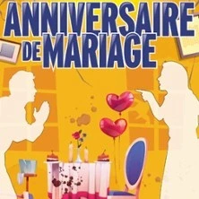 Anniversaire de Mariage - Casino du Val-André, Pléneuf Val André