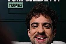 Tom Baldetti - Tome 1 - Tournée