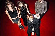Dynamite Shakers