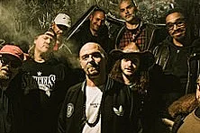 Svinkels Family & Friends - Tournée