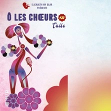 Festival Ô Les Choeurs