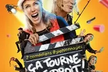 Ca Tourne tout Droit