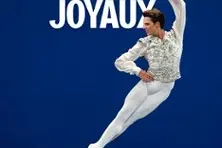 Joyaux - Opéra Bastille, Paris