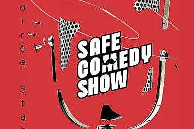 Safe Comedy Show