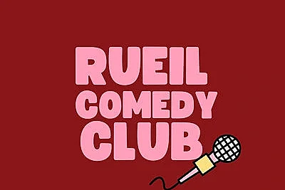 Rueil Comedy Club