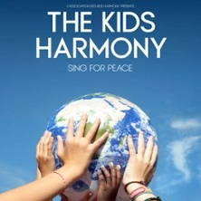 The Kids Harmony - Tournée