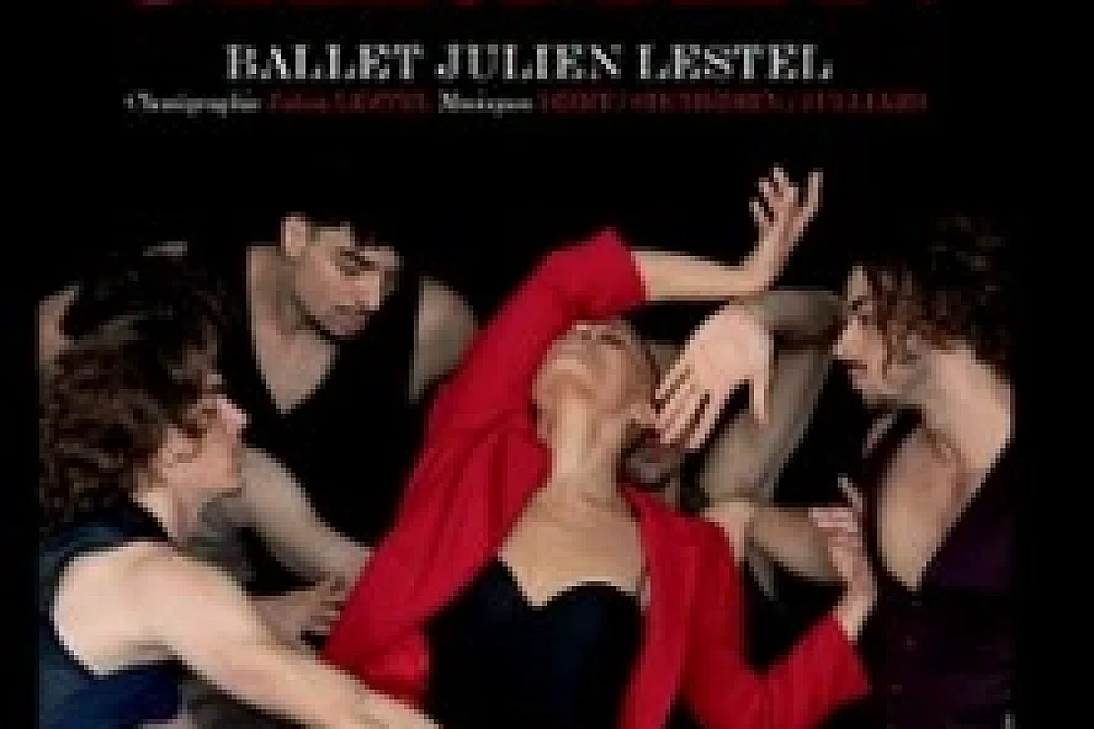 Carmen - Ballet Julien Lestel