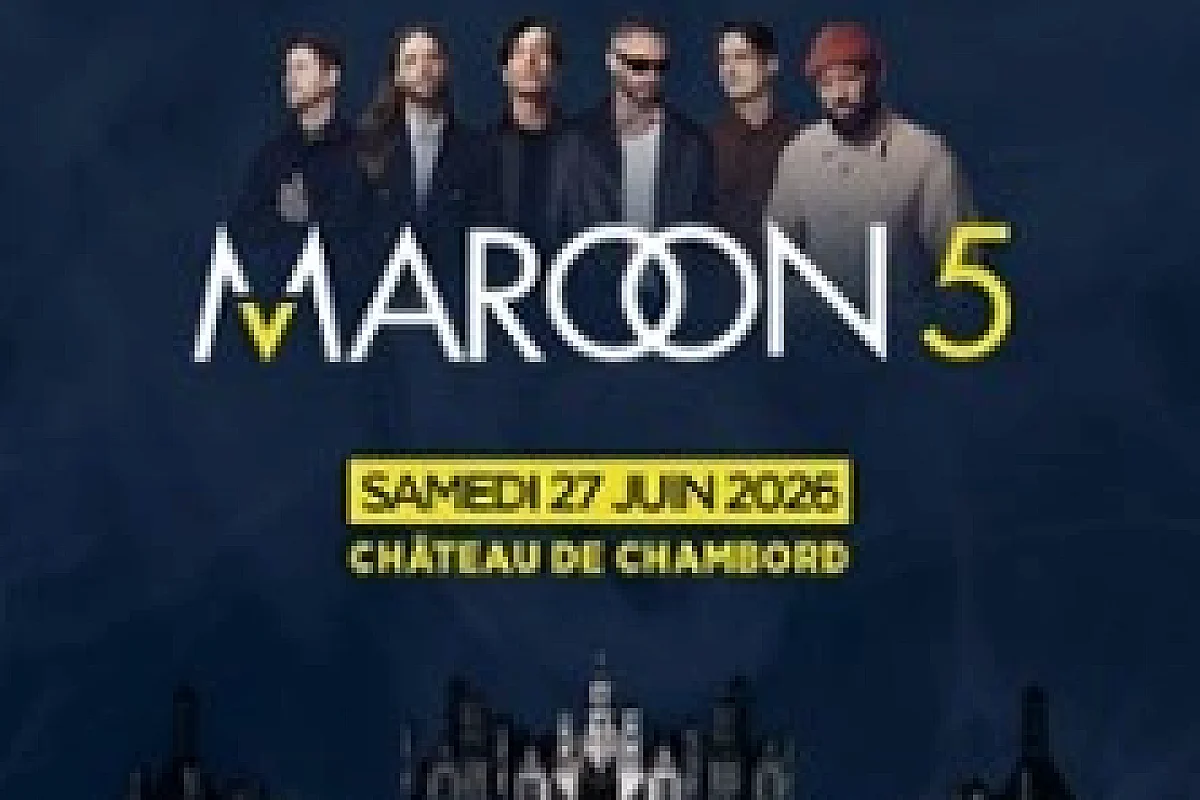 Chambord Live