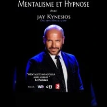 Jay Kynesios - Perception : Hypnose et Mentalisme