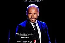 Jay Kynesios - Perception : Hypnose et Mentalisme