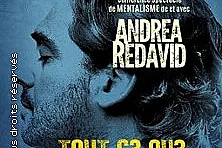 Andrea Redavid - Tout Ce Que Vous Avez Toujours Voulu Savoir Sur Votre Cerveau