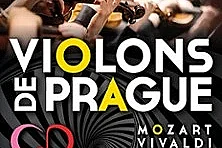 Violons De Prague
