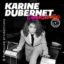 Karine Dubernet - Carabistouilles