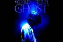 Kenshi Yonezu - 2026-2027 World Tour / Ghost
