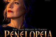Pénélopeia, une autre Odyssée de femmes - Théâtre de l'Ile Saint-Louis Paul Rey - Paris