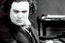 Les Dossiers de l'Écran - Le Cas Beethoven