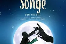 Mon Songe d'une Nuit d'Eté - Apollo Théâtre - Paris