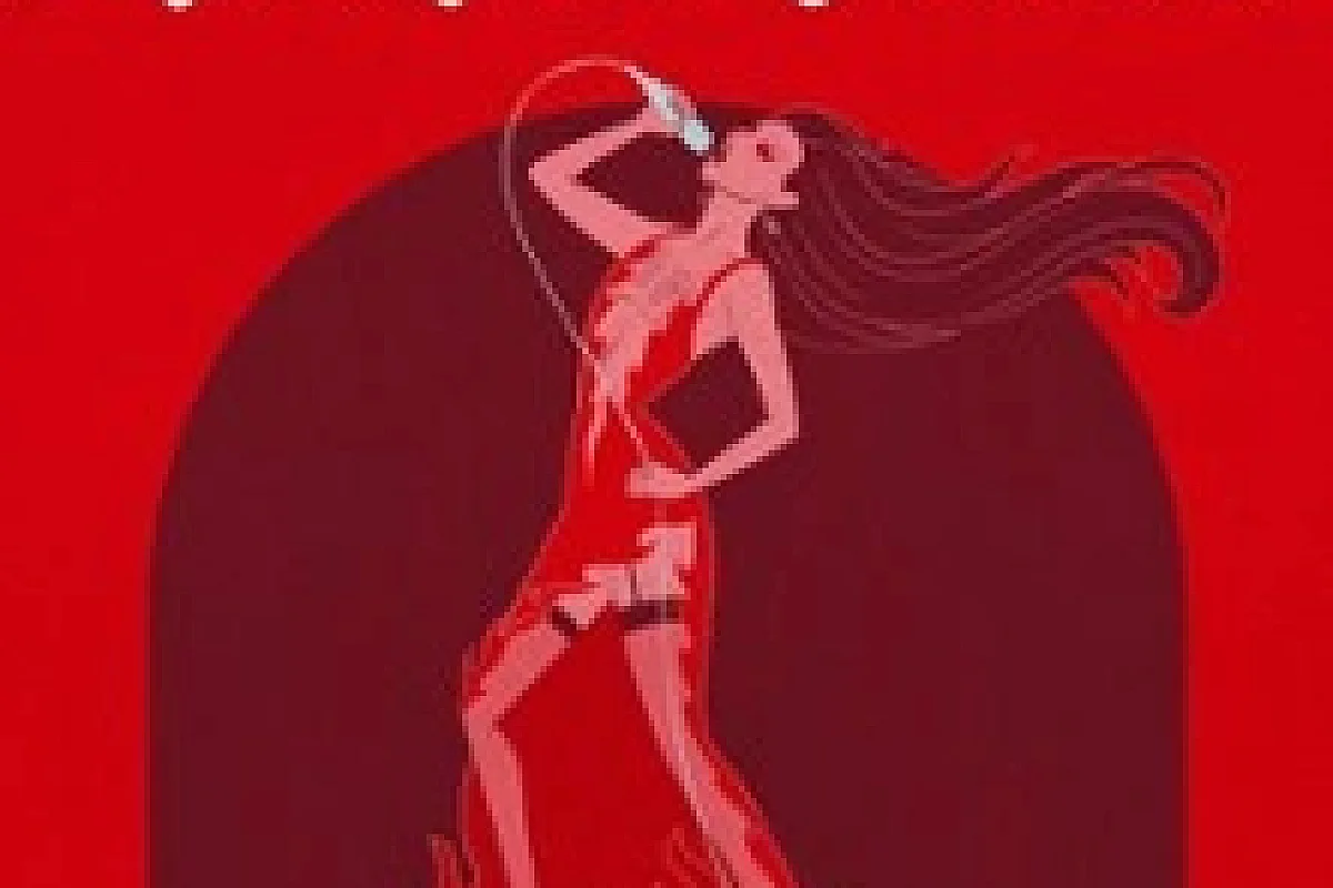 Madame Arthur Enflamme...