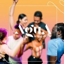 Agua !! Cours de Danses et Soirée