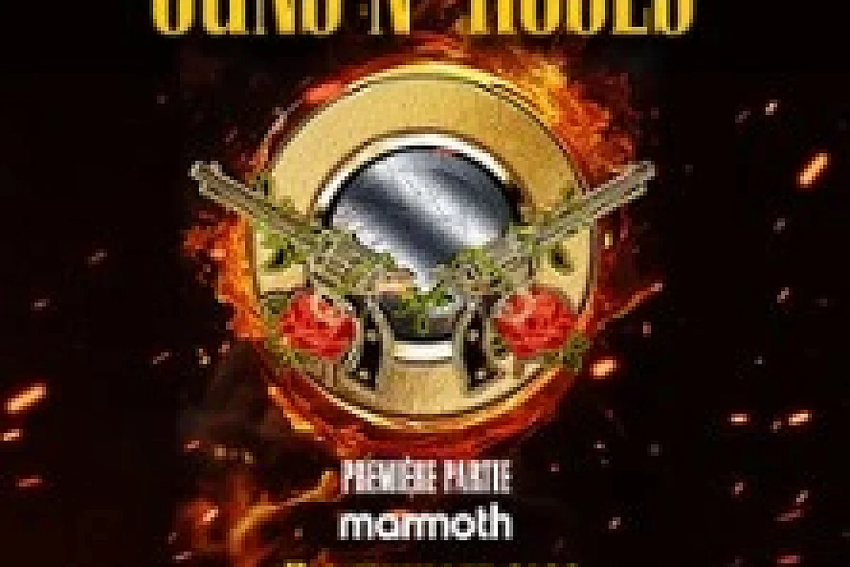 Guns N' Roses - World Tour 2026