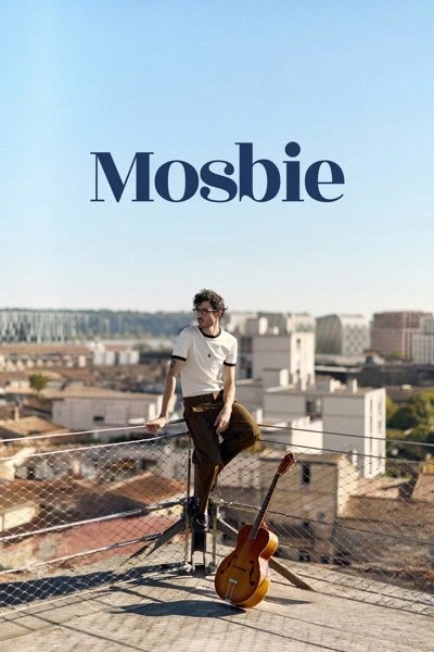 Mosbie