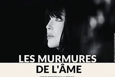 Les Murmures de l'Âme