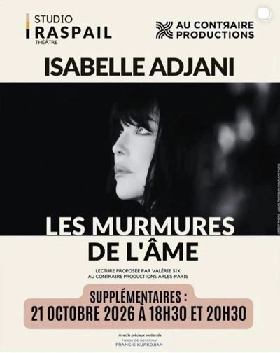 Les Murmures de l'Âme