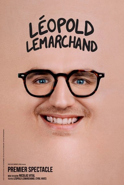 Leopold Lemarchand