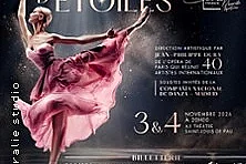 Pluie d'Etoiles