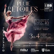 Pluie d'Etoiles