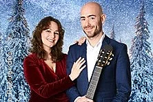 Concert de Noël - Duo Recuerdos