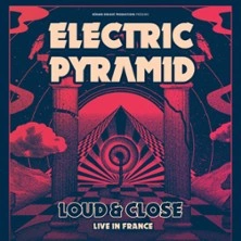 Electric Pyramid