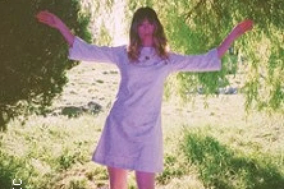 Melody's Echo Chamber