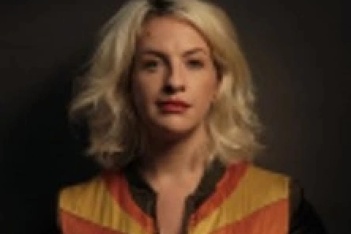 Izo Fitzroy (Tournée)