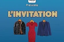 L'Invitation d'H.Raccah et G.Elmaleh