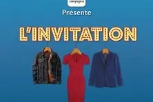 L'Invitation d'H.Raccah et G.Elmaleh