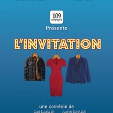 L'Invitation d'H.Raccah et G.Elmaleh